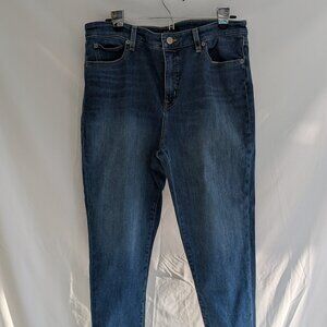 Ralph Lauren Women's Jeans Blue Size 14P $16.00